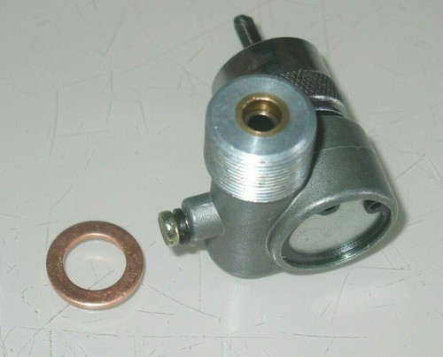 Speedo angle drive triumph - angle,