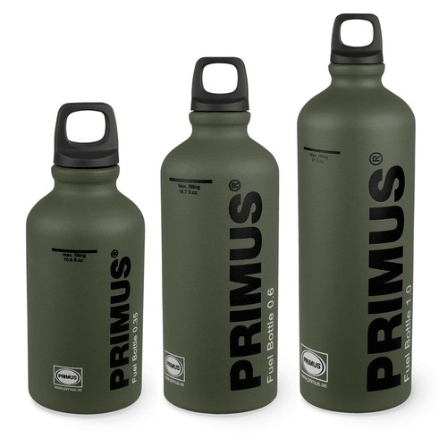 Primus fuel bottle - primus,