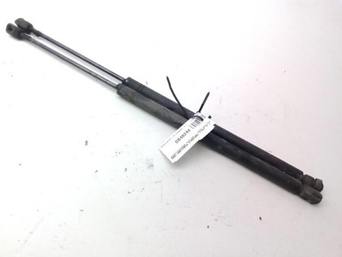 Boot shock absorbers for - for, opel