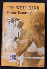 The Whip Hand by Victor