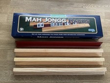 Vintage Gibsons Games Mah