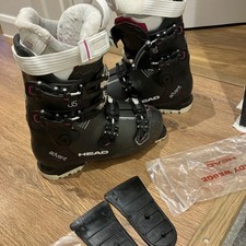 Head Advant Edge 85 W