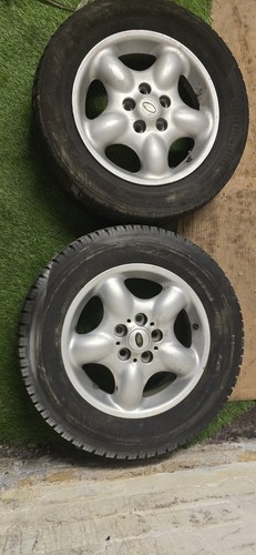 Land rover freelander 16inch - rover,