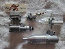 SUPER TIGRE S40 K - NIB -