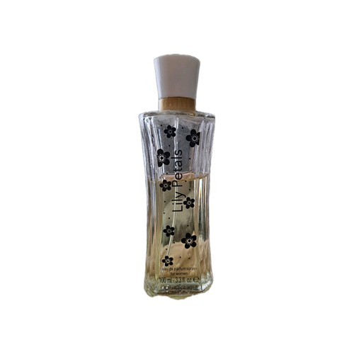 Womens lily petals - petals, perfume