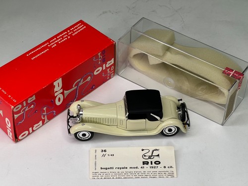 Bugatti royale type - royale, 41