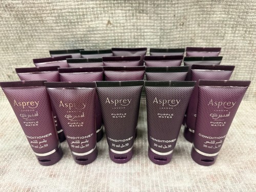 Asprey london purple - purple, water