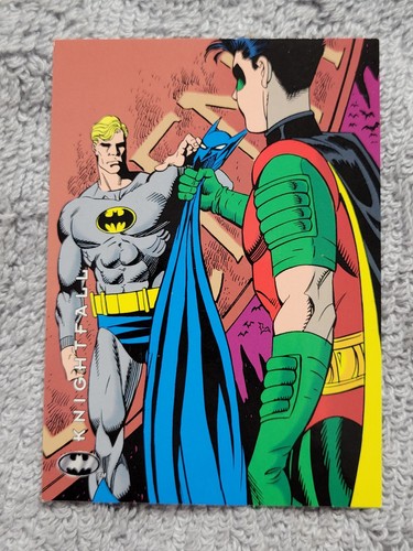 1994 skybox accept - dc,