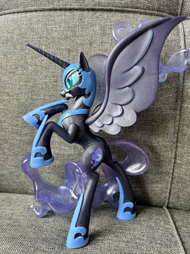 Little pony nightmare - little,