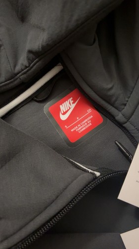 Nike tech fleece new season - nike,
