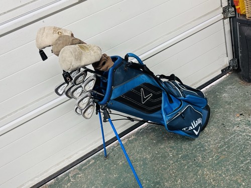 Mens callaway taylormade - callaway,