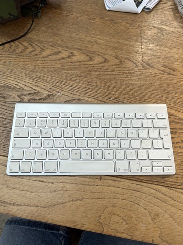 Apple magic keyboard - apple,