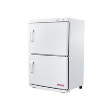 Warmer 46L 2 Tier Cabinet 4
