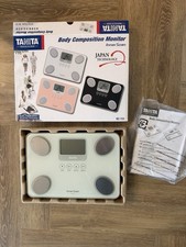 TANITA BC-731 Smart Scales for