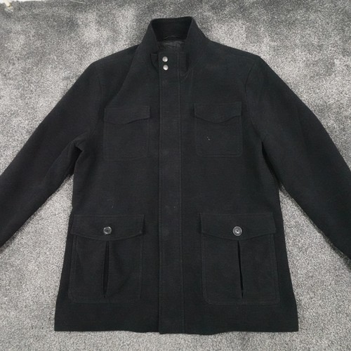 Next italian moleskin jacket - italian,