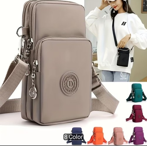 Women crossbody phone bag - women's,
