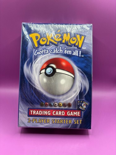 Pokémon tcg player starter - pokémon, 2-player