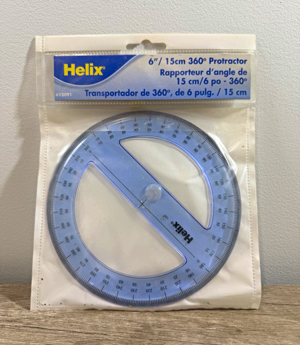 Helix 15 cm 360 - 15, 360°