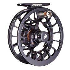 Sage Shift LT Fly Reel