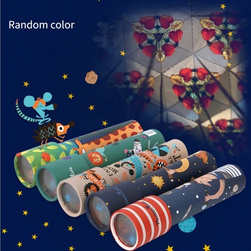 2pcs 19cm kaleidoscope - 19cm,