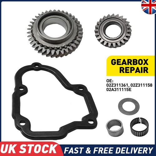 For 02b gearbox 5th - vw,