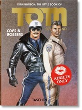 The Little Book of Tom. Cops &