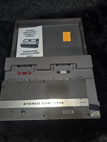 Untested cut telex - *untested, on*telex