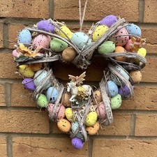 Beautiful Heart Shape Spring