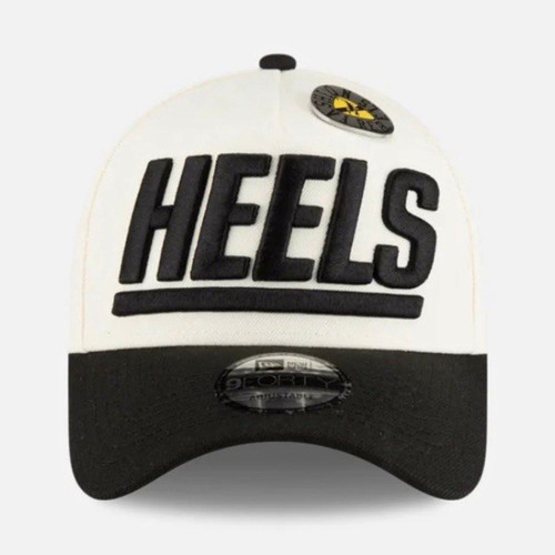 New era heels - era,