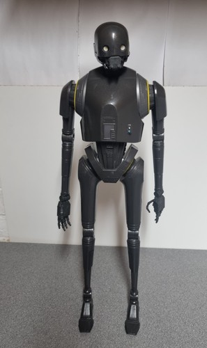 Jakks pacific star wars - jakks, k2so