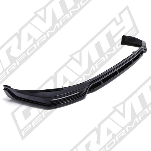 Led drl lower front bumper - led,