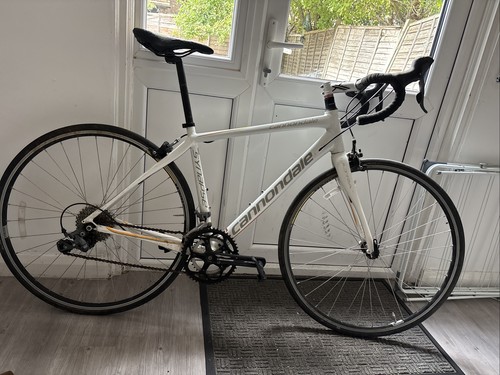 Cannondale synapse ultra - synapse,
