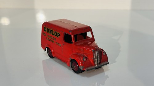 Dinky toys 451 - #451, trojan
