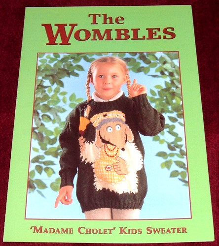 The wombles madame - -, cholet