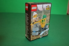 LEGO Adventurers:  Dino Island - x Trap - 5914 - Factory Sealed