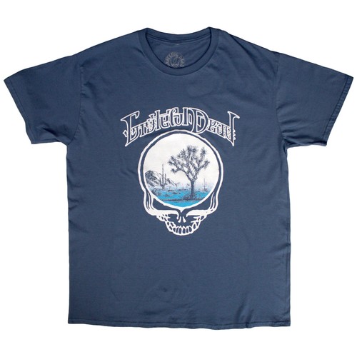 Grateful dead unisex shirt - dead,