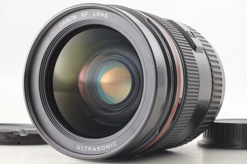 Near mint canon 28 - mint*, 28-70mm