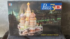 MB PUZZ3D ST BASIL'S CATHEDRAL