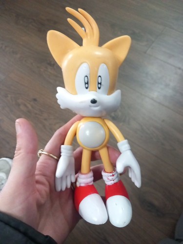Sonic the hedgehog vintage - sonic,