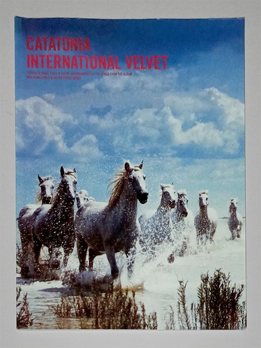 Catatonia international velvet - catatonia,