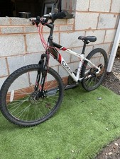 Apollo Evade Mountain Bike