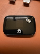 Huawei 4G Mobile Wi-Fi