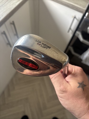Tour classic lob - 64, wedge
