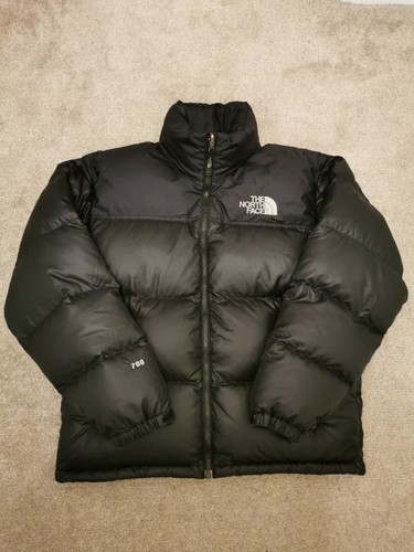 The north face nuptse 700 - the, down