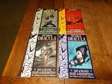 Tomb of Dracula: Day of Blood