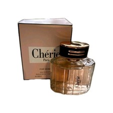 Cherie Paris Women's Perfume
