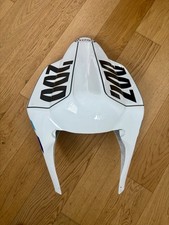 Suzuki GSXR 1000 K5 K6 Track Bike Race Bike Seat Unit Fibreglass sv650 Mini twin