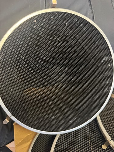 Broncolor p65 honeycomb - broncolor,