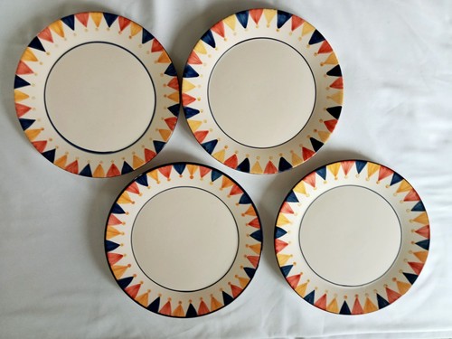 Dinner plates mulberry in - dinner,