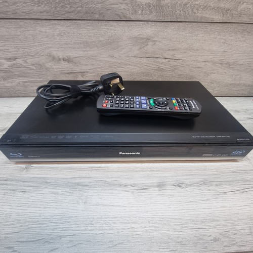 Panasonic dmr bwt700 - dmr-bwt700, 3d